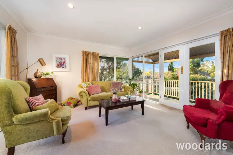 Third view of Homely house listing, 29 Cherry Orchard Rise, Box Hill North VIC 3129