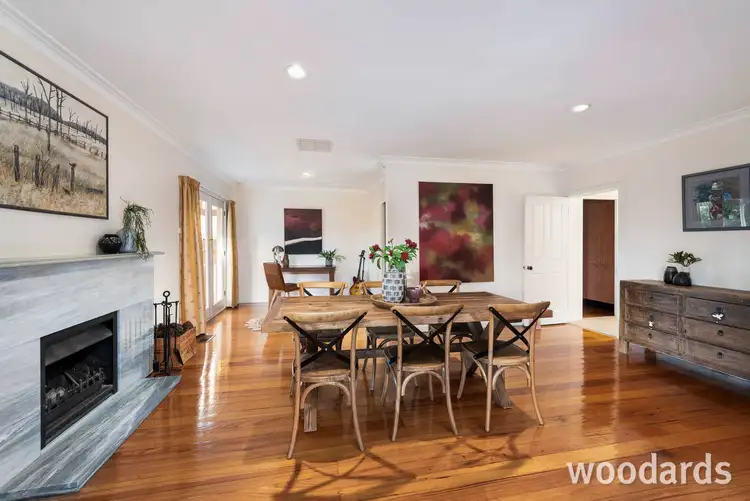 Sixth view of Homely house listing, 29 Cherry Orchard Rise, Box Hill North VIC 3129
