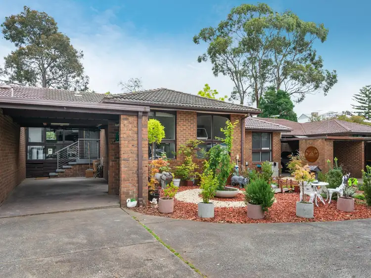 Main view of Homely unit listing, 4/359 Springfield Road, Nunawading VIC 3131