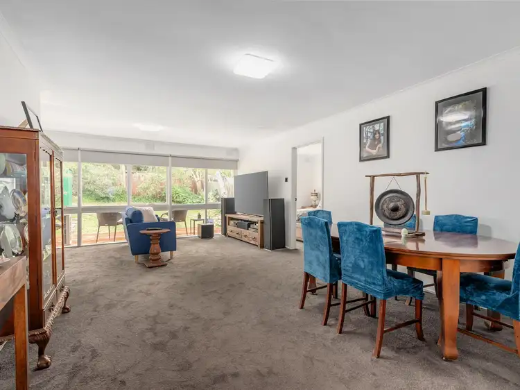 Second view of Homely unit listing, 4/359 Springfield Road, Nunawading VIC 3131