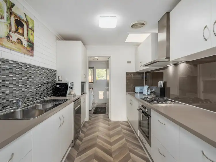 Third view of Homely unit listing, 4/359 Springfield Road, Nunawading VIC 3131