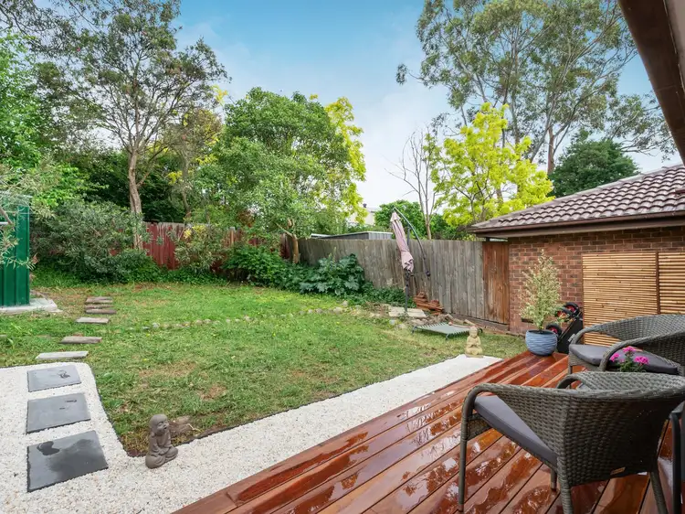 Sixth view of Homely unit listing, 4/359 Springfield Road, Nunawading VIC 3131