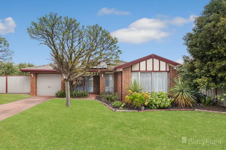 Main view of Homely house listing, 87 Roulston Way, Wallan VIC 3756
