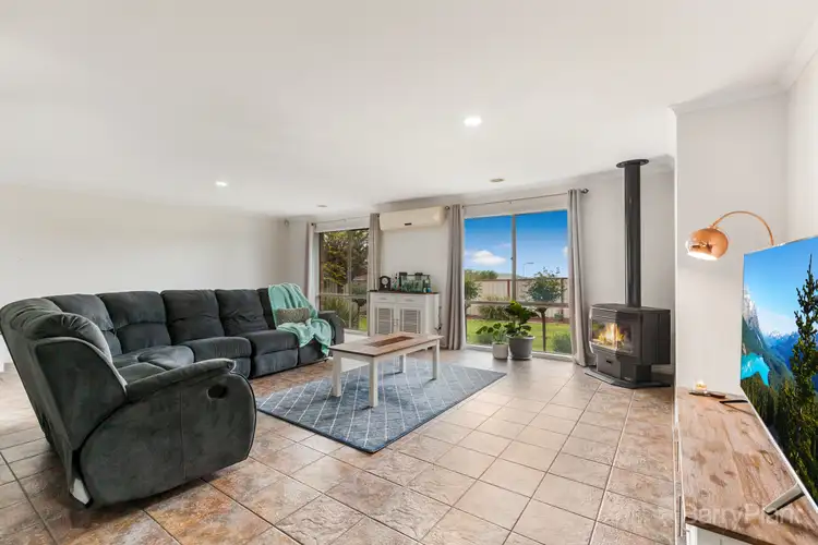 Fifth view of Homely house listing, 87 Roulston Way, Wallan VIC 3756