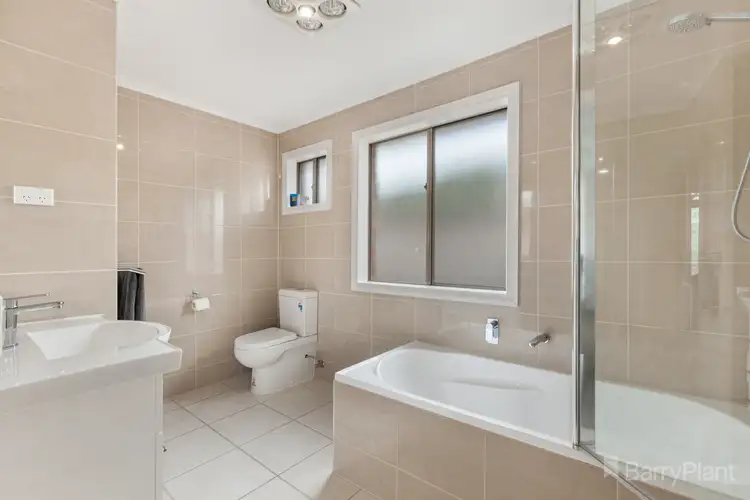 Seventh view of Homely house listing, 87 Roulston Way, Wallan VIC 3756