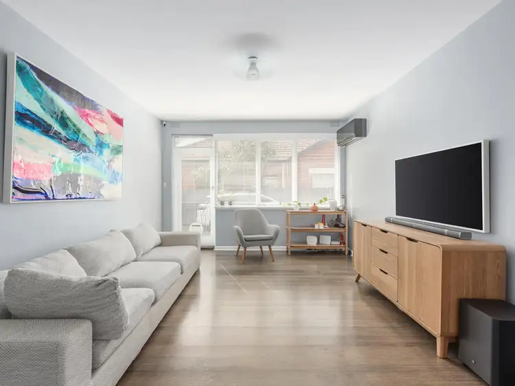 Third view of Homely apartment listing, 2/13 Phillip Street, Bentleigh VIC 3204