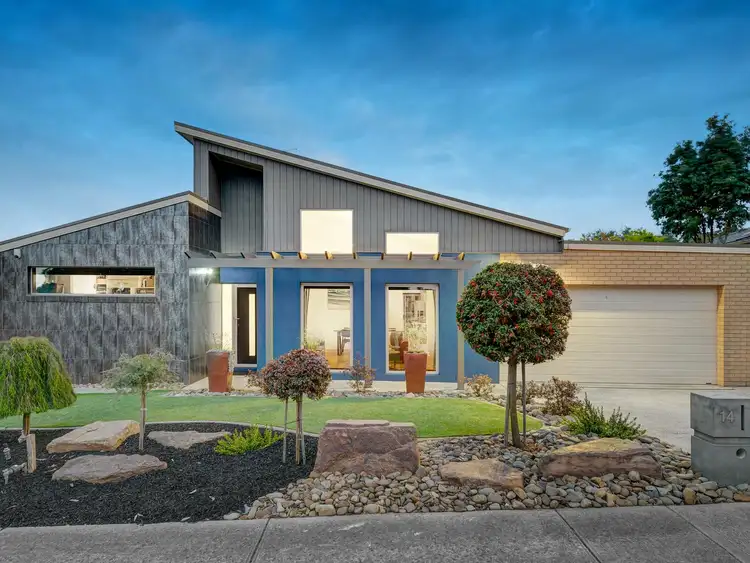14 Jorgensen Avenue, Doreen VIC 3754
