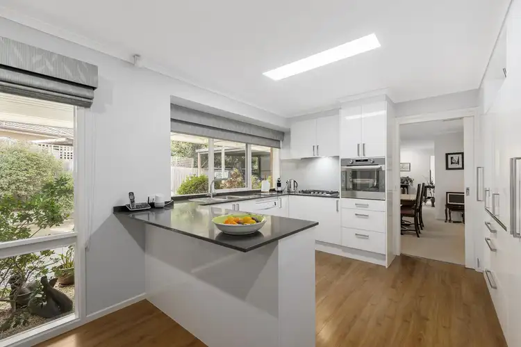 Third view of Homely house listing, 36 Tortice Drive, Ringwood North VIC 3134