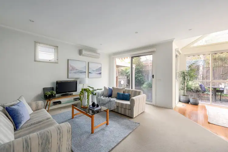 Fourth view of Homely townhouse listing, 2/7 Hopkins Street, Mckinnon VIC 3204