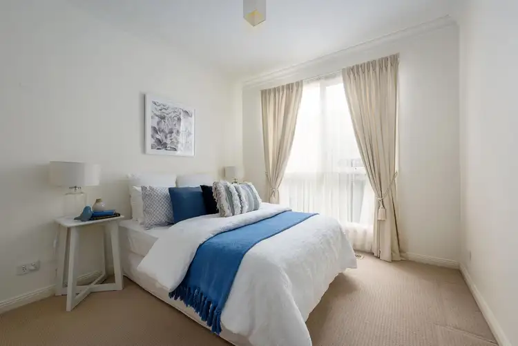 Fifth view of Homely townhouse listing, 2/7 Hopkins Street, Mckinnon VIC 3204