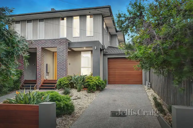11A Summit Avenue, Hampton East VIC 3188
