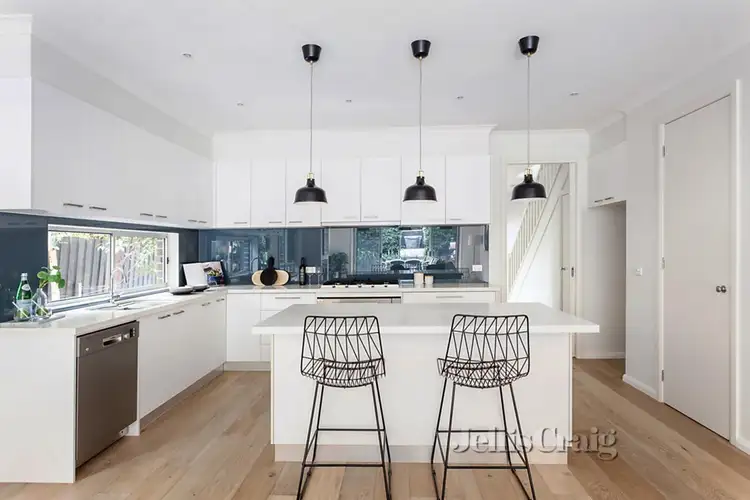 Fourth view of Homely townhouse listing, 11A Summit Avenue, Hampton East VIC 3188