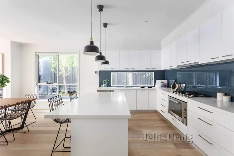 Fifth view of Homely townhouse listing, 11A Summit Avenue, Hampton East VIC 3188