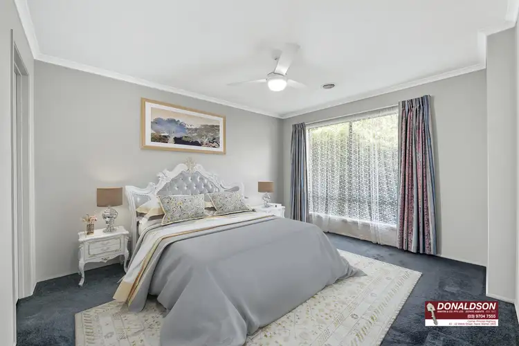 Third view of Homely house listing, 4 St Vincent Place, Berwick VIC 3806
