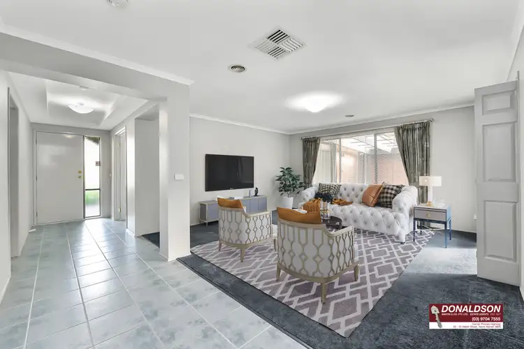 Sixth view of Homely house listing, 4 St Vincent Place, Berwick VIC 3806