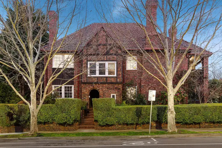 3/14 Grange Road, Toorak VIC 3142