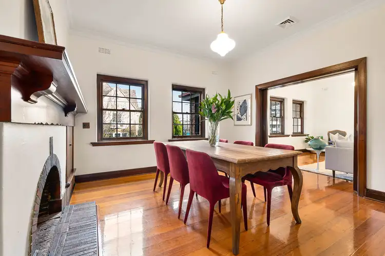 Fifth view of Homely apartment listing, 3/14 Grange Road, Toorak VIC 3142