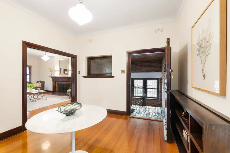 Sixth view of Homely apartment listing, 3/14 Grange Road, Toorak VIC 3142