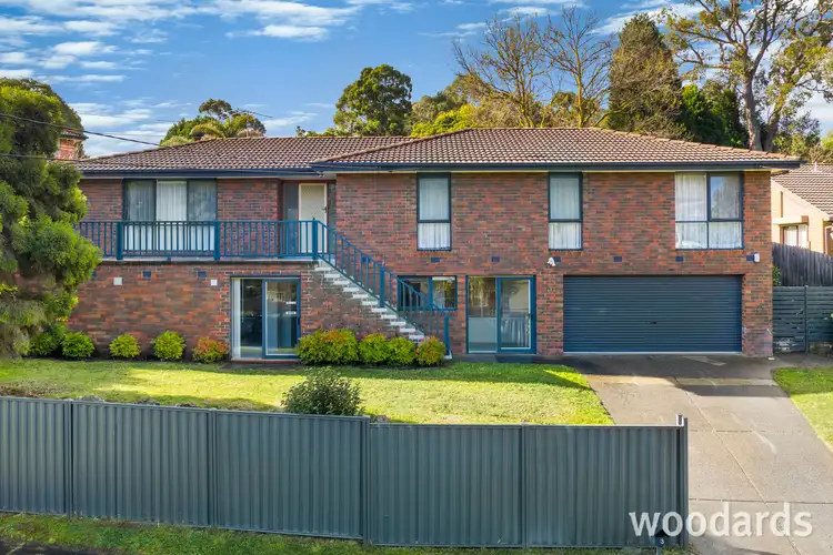 3 Felgate Parade, Vermont South VIC 3133