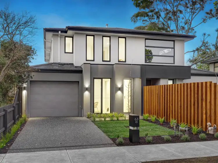 63A Denver Street, Bentleigh East VIC 3165