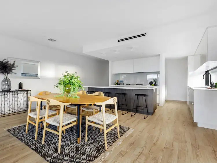 Third view of Homely townhouse listing, 63A Denver Street, Bentleigh East VIC 3165