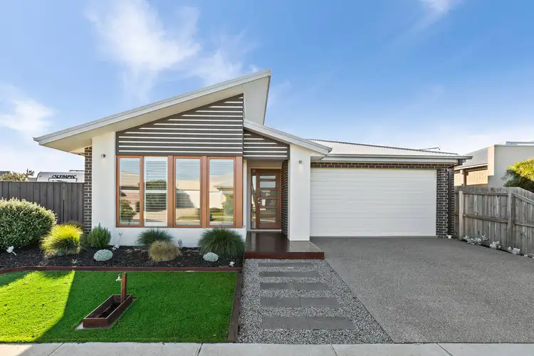 8 Tyro Street, Ocean Grove VIC 3226