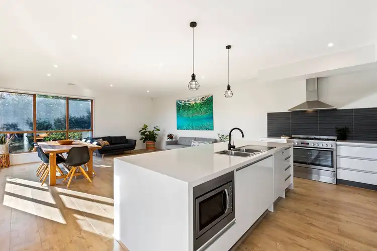 Third view of Homely house listing, 8 Tyro Street, Ocean Grove VIC 3226