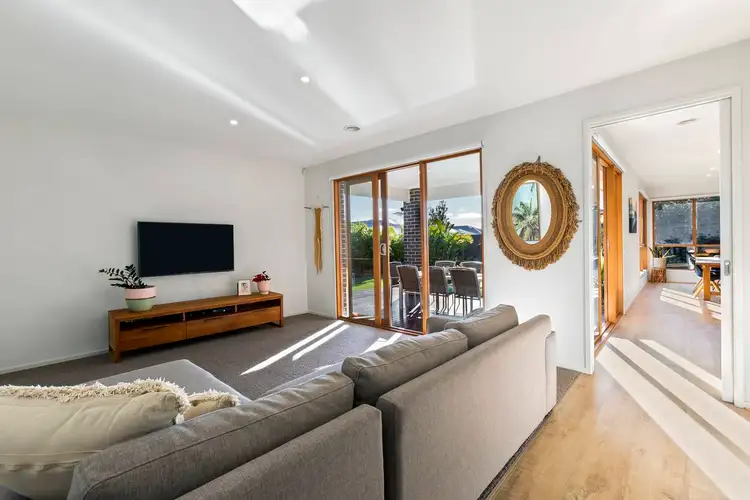 Fifth view of Homely house listing, 8 Tyro Street, Ocean Grove VIC 3226