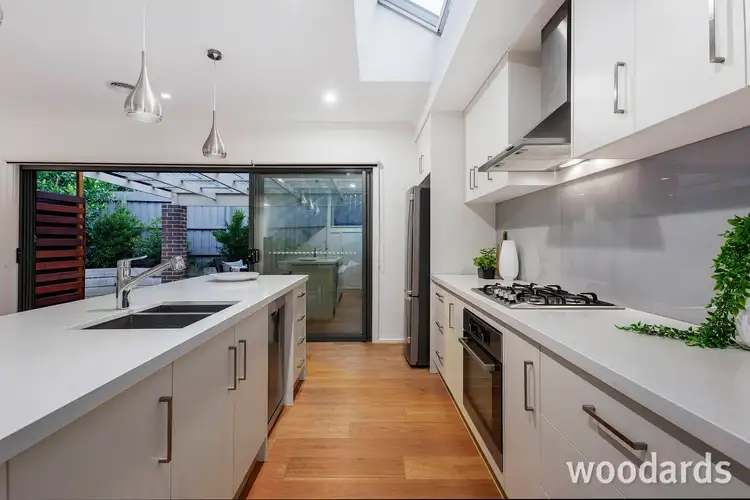 Sixth view of Homely townhouse listing, 2/4 Hillside Crescent, Blackburn VIC 3130