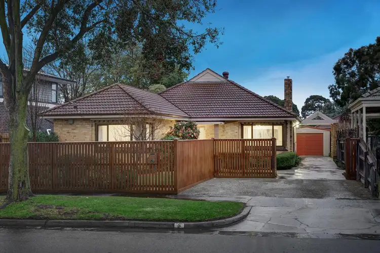 2 Earlsfield Road, Hampton VIC 3188