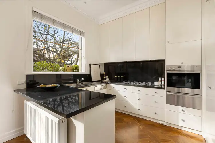 Third view of Homely house listing, 18 Toorak Avenue, Toorak VIC 3142