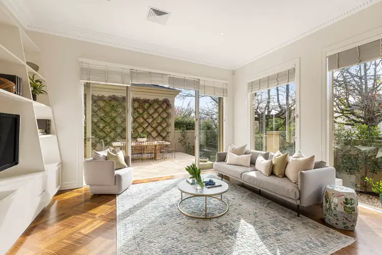 Fourth view of Homely house listing, 18 Toorak Avenue, Toorak VIC 3142