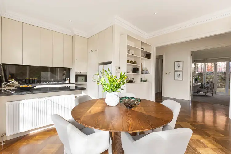 Fifth view of Homely house listing, 18 Toorak Avenue, Toorak VIC 3142