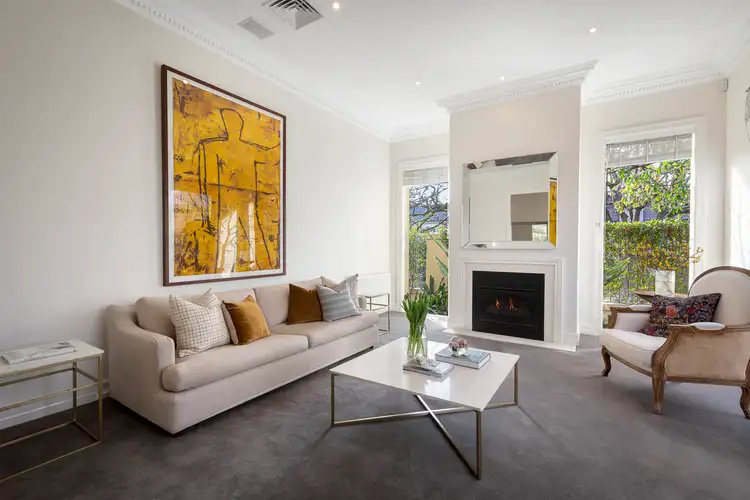 Sixth view of Homely house listing, 18 Toorak Avenue, Toorak VIC 3142