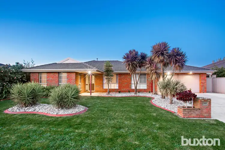 Main view of Homely house listing, 160 Bogong Avenue, Invermay Park VIC 3350