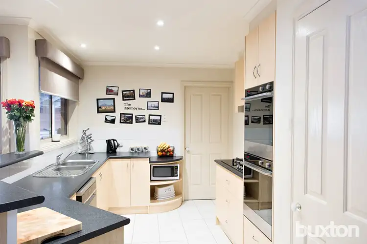Third view of Homely house listing, 160 Bogong Avenue, Invermay Park VIC 3350