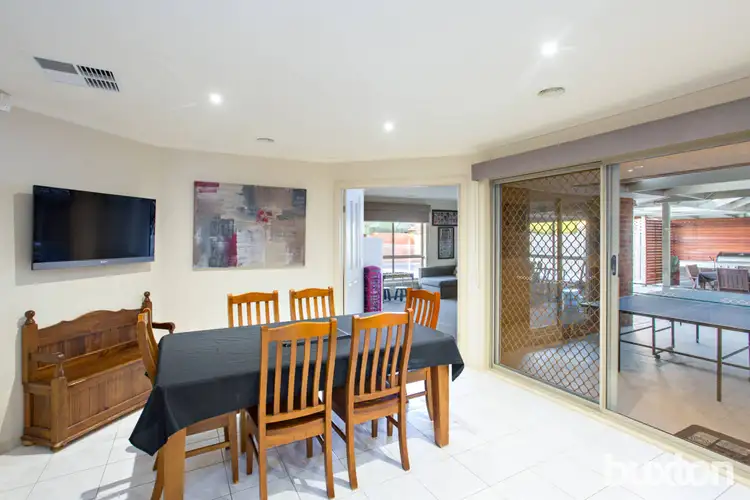 Fourth view of Homely house listing, 160 Bogong Avenue, Invermay Park VIC 3350