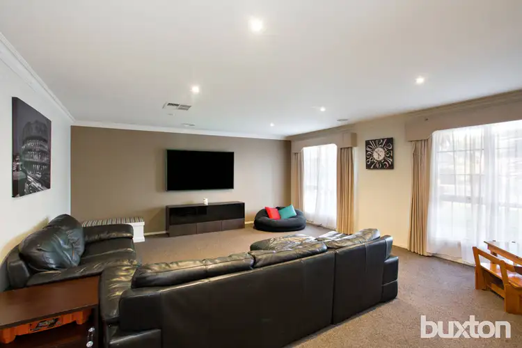 Fifth view of Homely house listing, 160 Bogong Avenue, Invermay Park VIC 3350