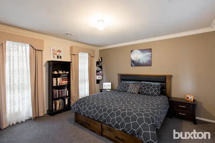 Sixth view of Homely house listing, 160 Bogong Avenue, Invermay Park VIC 3350