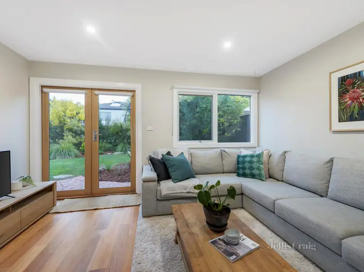 Second view of Homely house listing, 41 Gerald Street, Blackburn VIC 3130