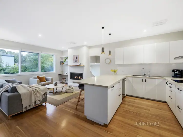 Third view of Homely house listing, 41 Gerald Street, Blackburn VIC 3130