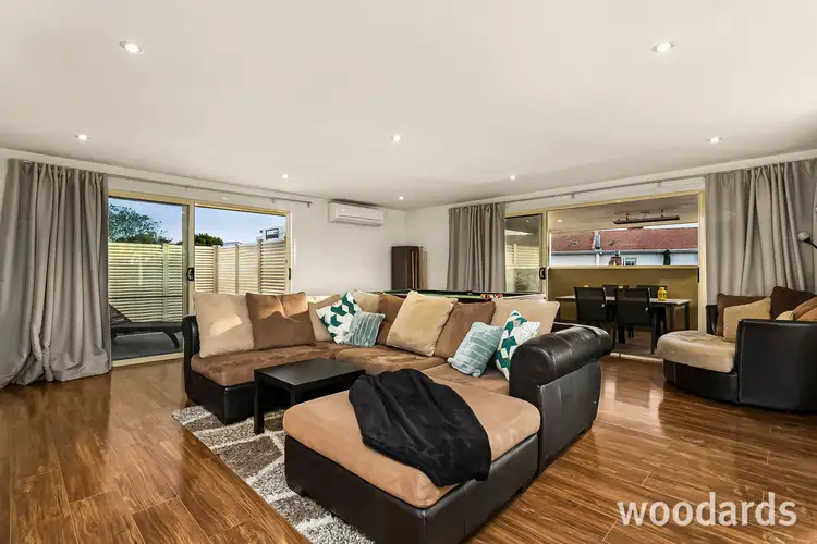 Fourth view of Homely townhouse listing, 16 Agnes Street, Bentleigh East VIC 3165