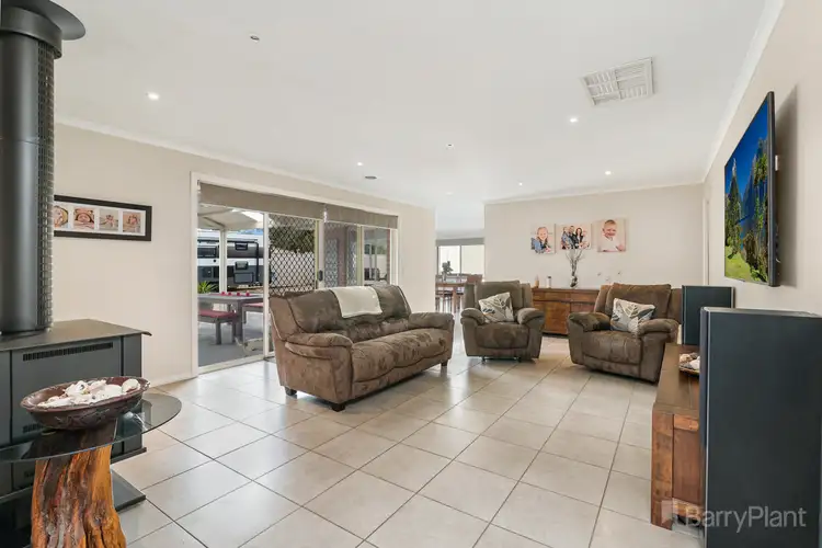 Third view of Homely house listing, 37 Kulin Drive, Kilmore VIC 3764