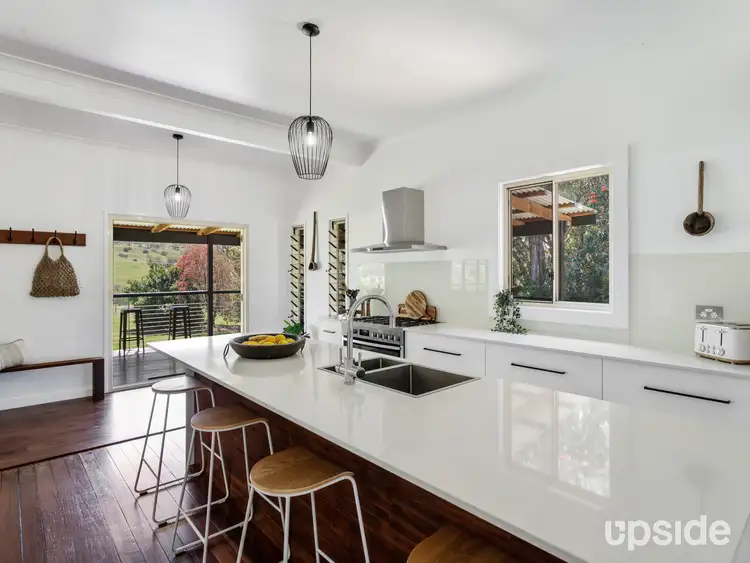 Fourth view of Homely house listing, 66 Tyalgum Creek Road, Tyalgum NSW 2484