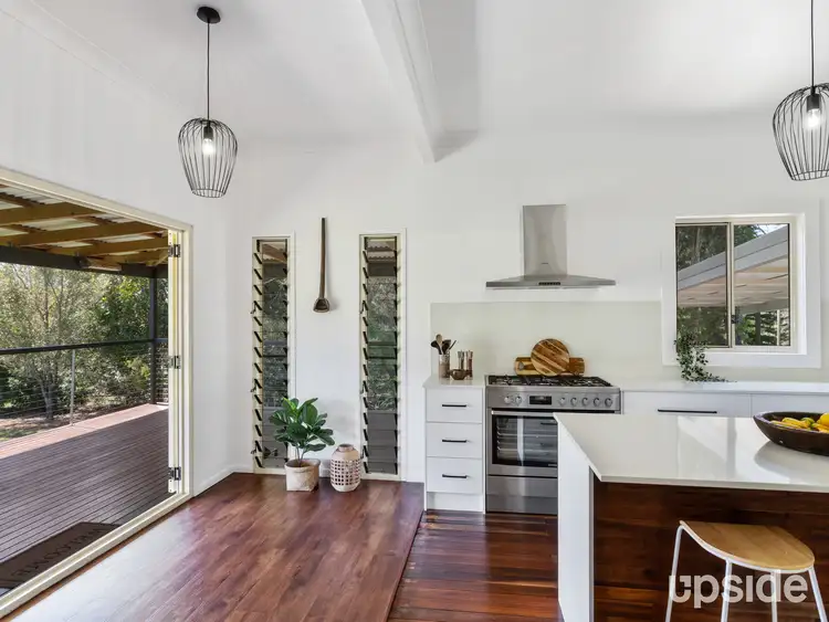 Fifth view of Homely house listing, 66 Tyalgum Creek Road, Tyalgum NSW 2484