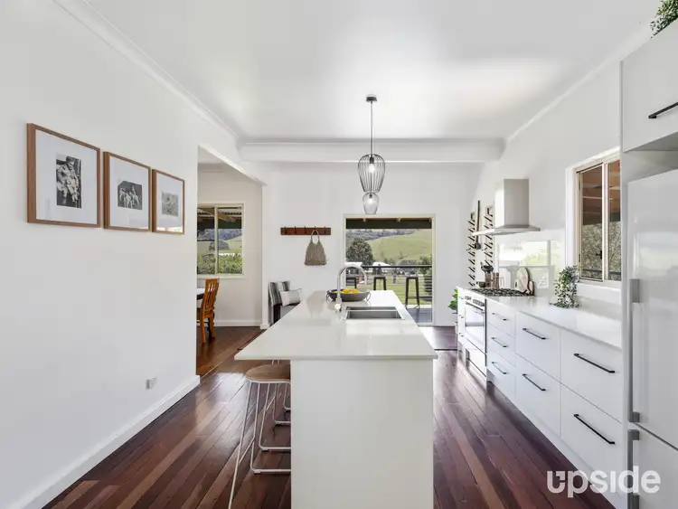 Sixth view of Homely house listing, 66 Tyalgum Creek Road, Tyalgum NSW 2484