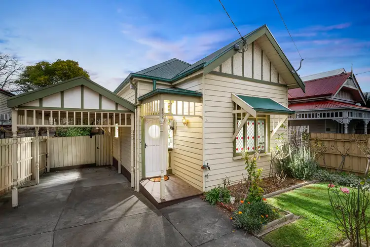 122 Epsom Road, Ascot Vale VIC 3032