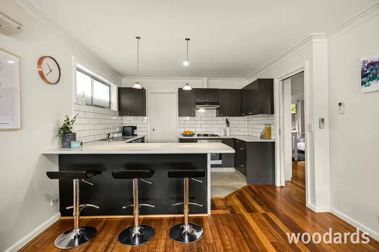 Fourth view of Homely unit listing, 10/1-6 Chaprowe Court, Cheltenham VIC 3192