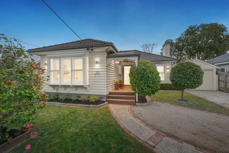 27 Bradford Street, Bentleigh East VIC 3165