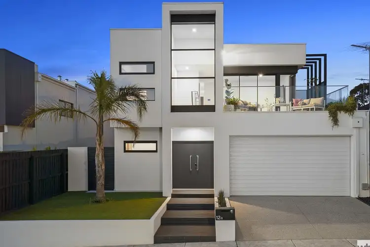 12A Ballater Avenue, Newtown VIC 3220